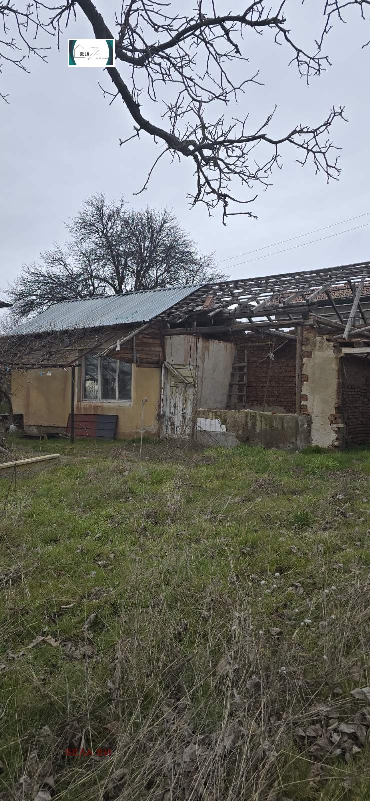 Продава ПАРЦЕЛ, с. Стефаново, област Перник, снимка 3 - Парцели - 53643717