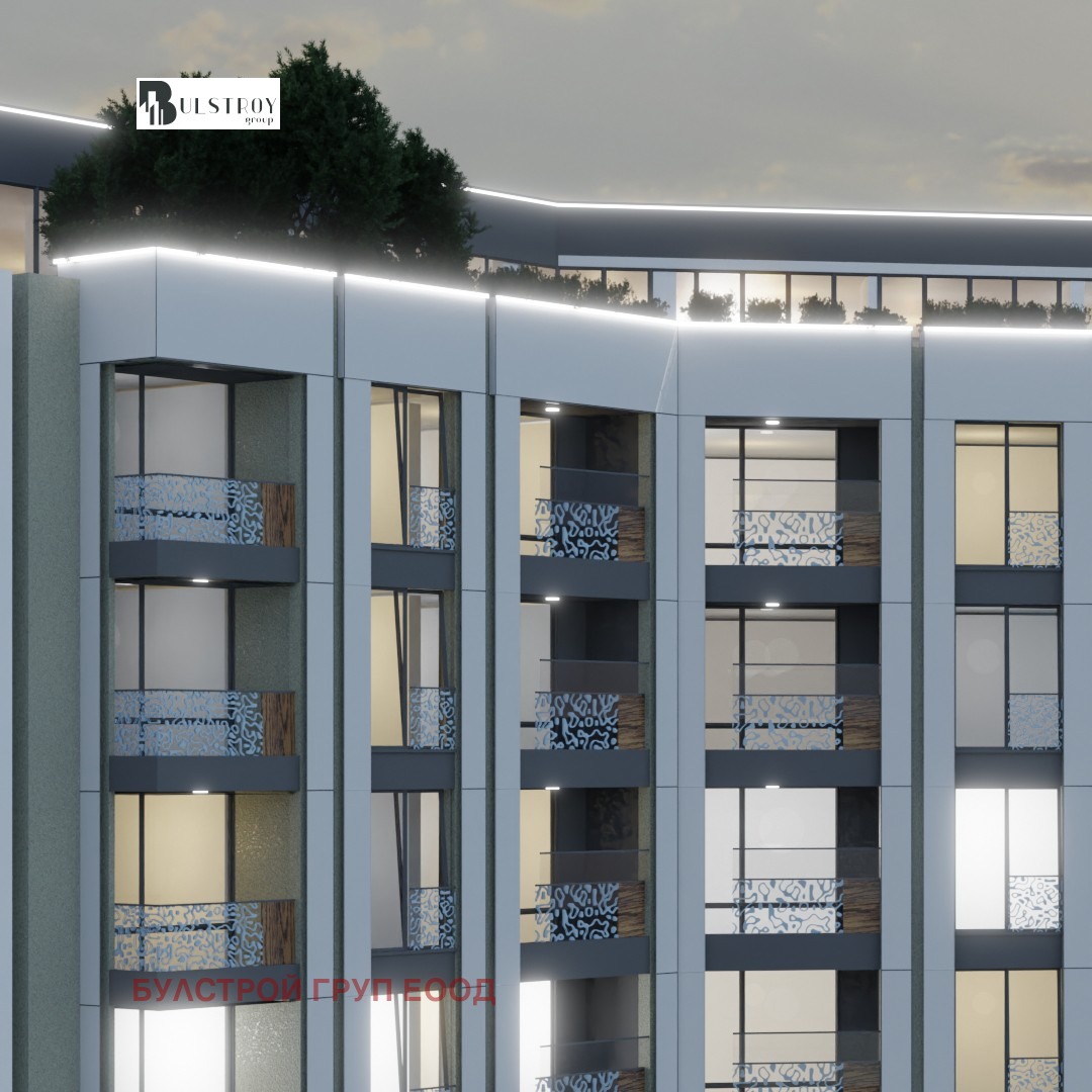Продава 3-СТАЕН, гр. София, Младост 4, снимка 4 - Апартаменти - 54268911
