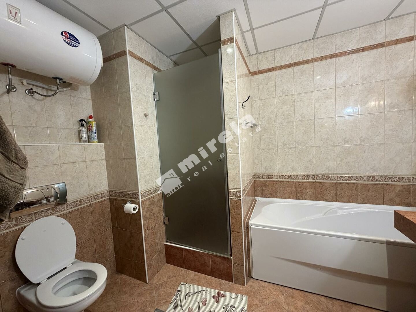 Продава 1-СТАЕН, гр. Поморие, област Бургас, снимка 7 - Апартаменти - 56073035