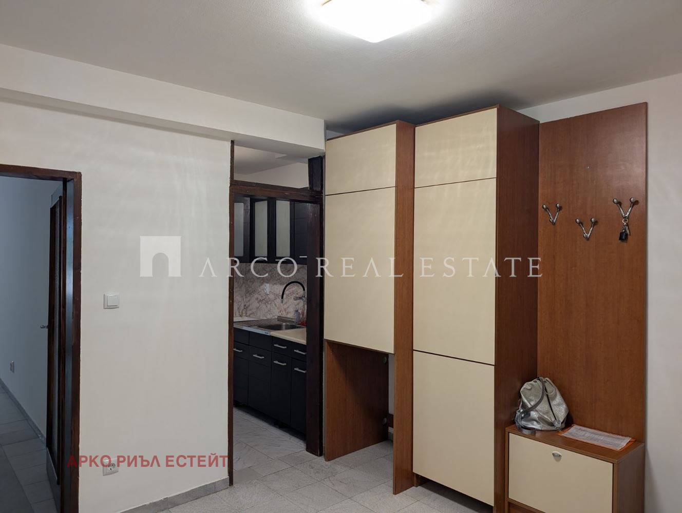 Продава 2-СТАЕН, гр. София, Лагера, снимка 12 - Апартаменти - 52156659