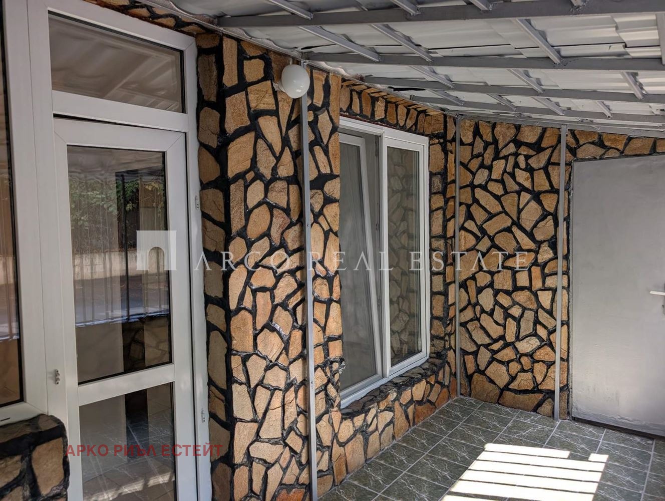 Продава 2-СТАЕН, гр. София, Лагера, снимка 16 - Апартаменти - 52156659