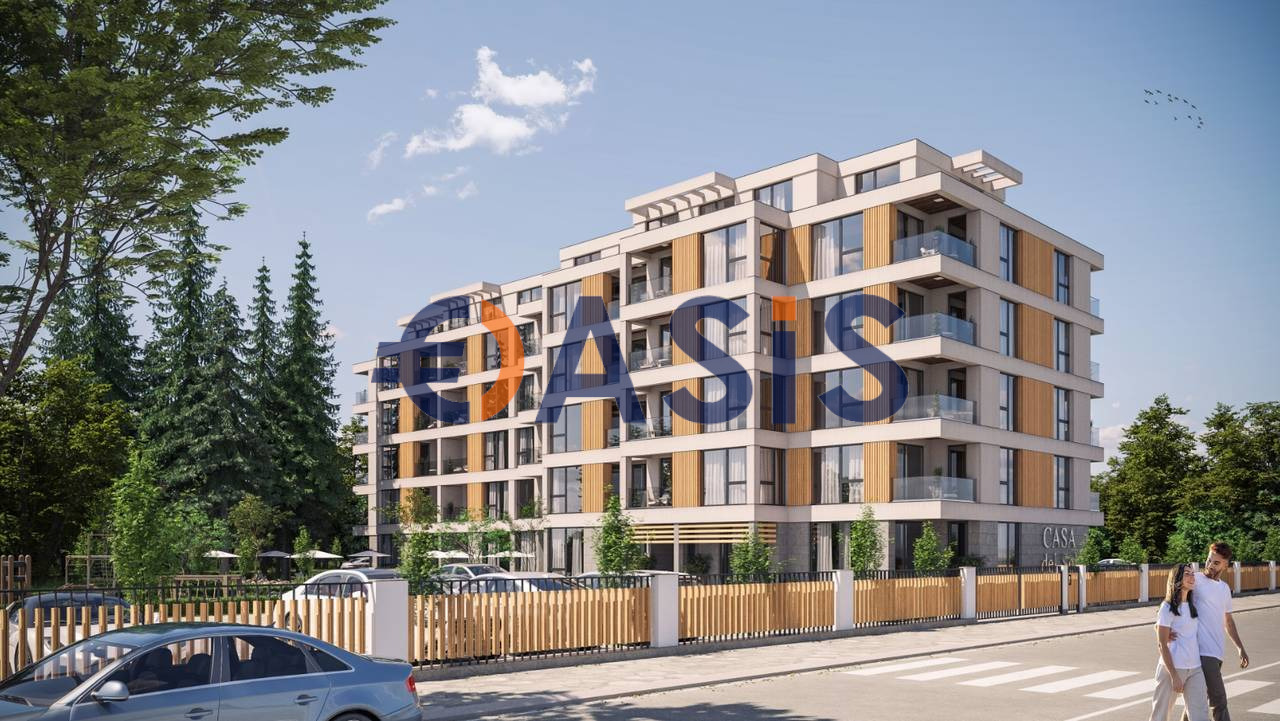 Продава 2-СТАЕН, к.к. Слънчев бряг, област Бургас