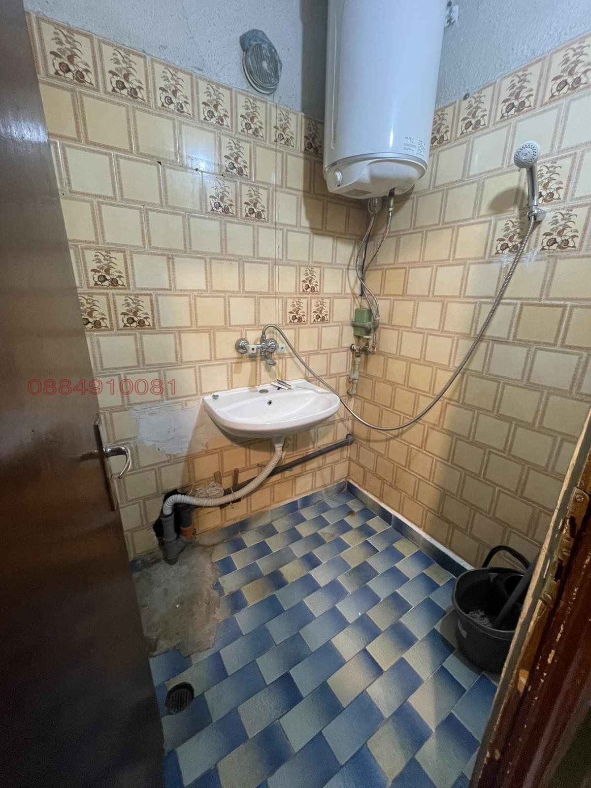 Продава 2-СТАЕН, гр. София, Сухата река, снимка 9 - Апартаменти - 54607380