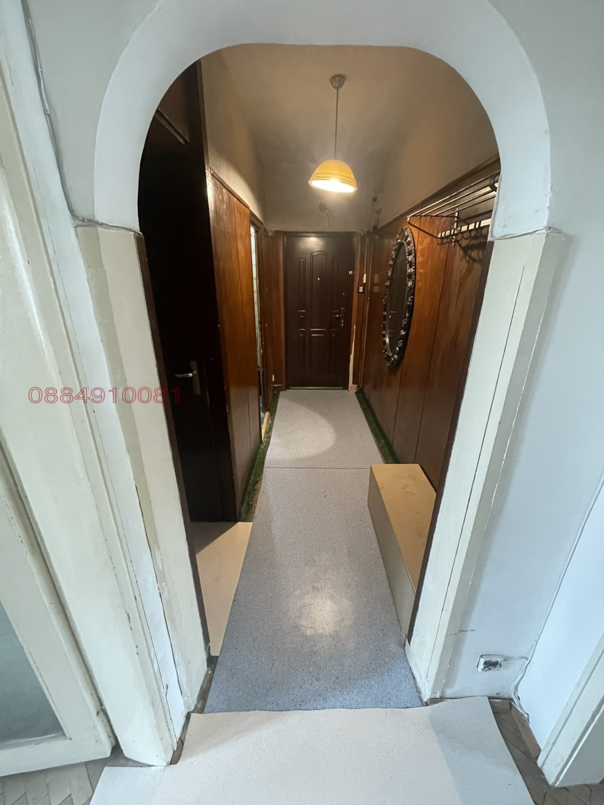 Продава 2-СТАЕН, гр. София, Сухата река, снимка 5 - Апартаменти - 54607380