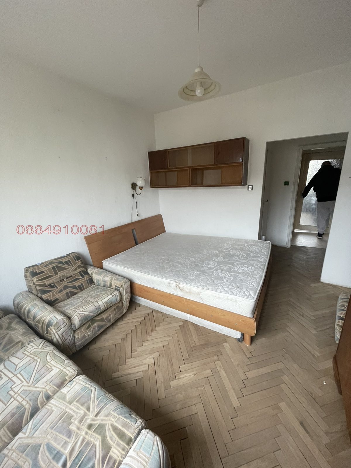 Продава 2-СТАЕН, гр. София, Сухата река, снимка 3 - Апартаменти - 54607380
