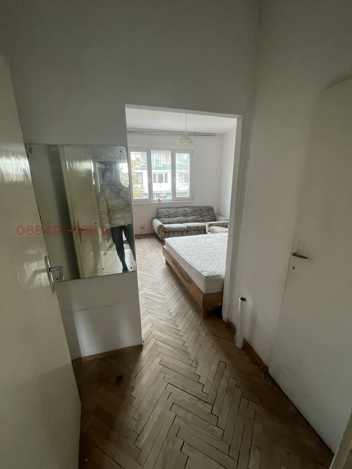 Продава 2-СТАЕН, гр. София, Сухата река, снимка 7 - Апартаменти - 54607380