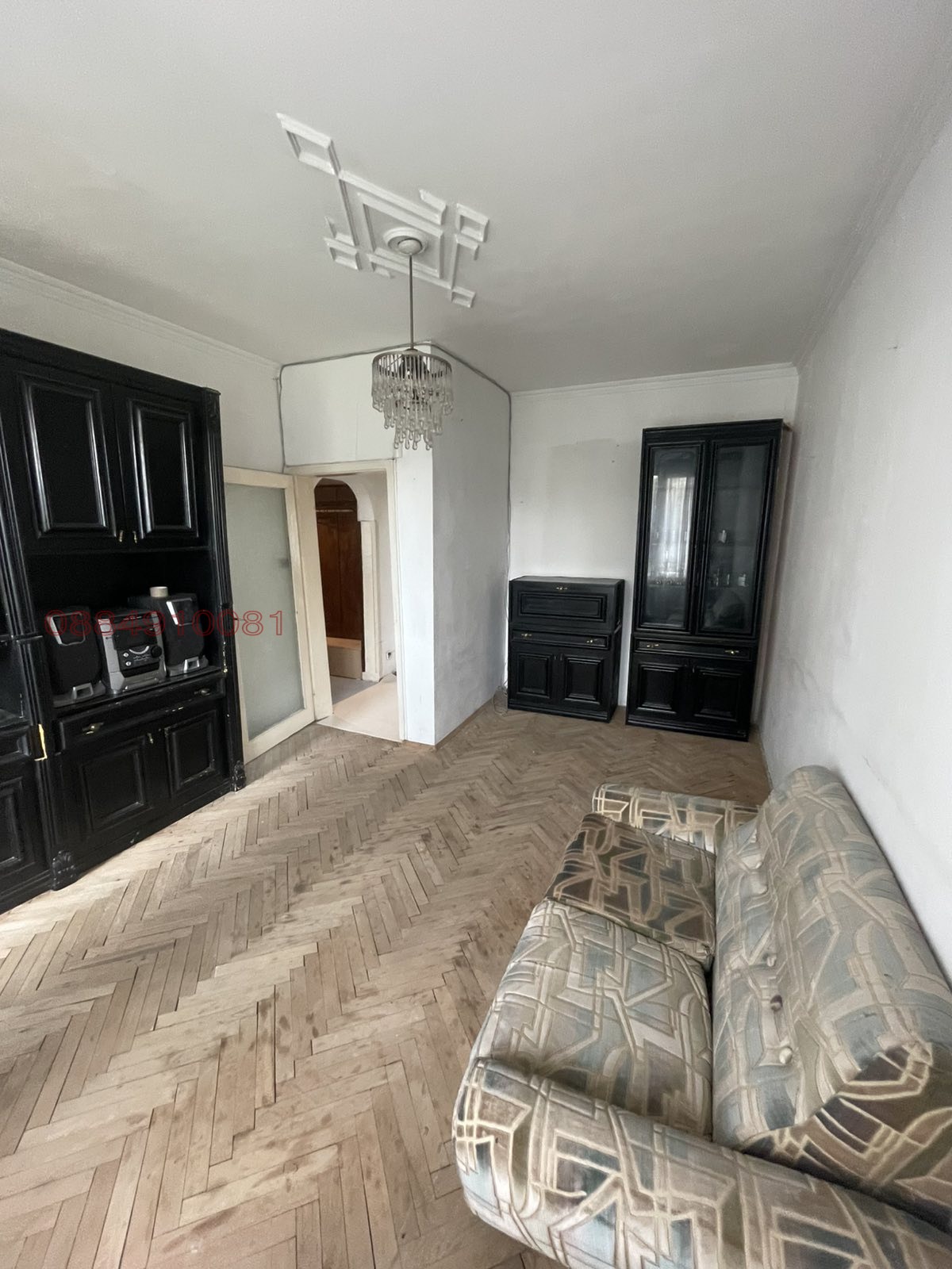 Продава 2-СТАЕН, гр. София, Сухата река, снимка 4 - Апартаменти - 54607380