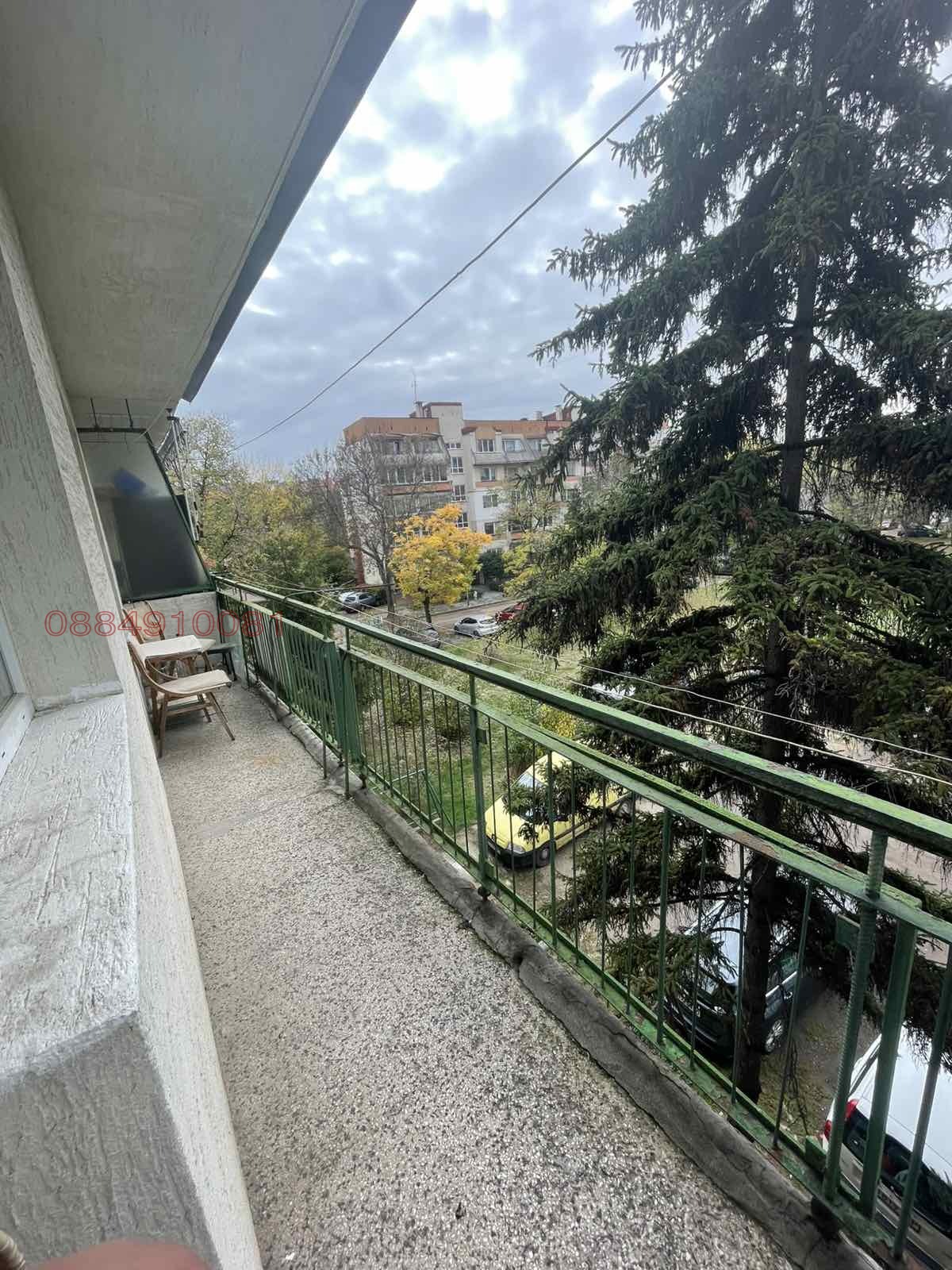 Продава 2-СТАЕН, гр. София, Сухата река, снимка 2 - Апартаменти - 54607380