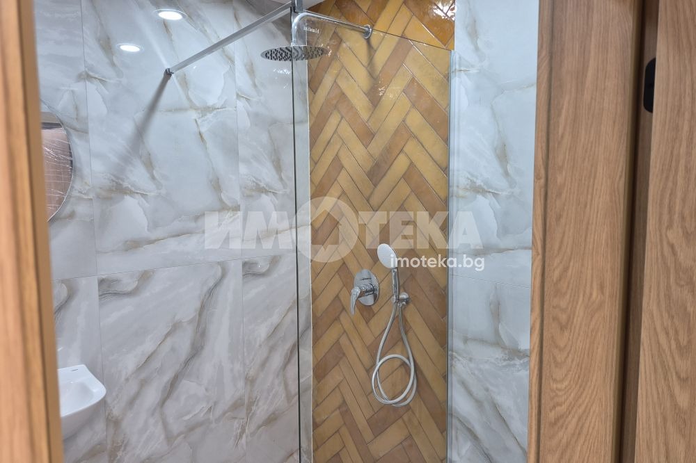 Продава 2-СТАЕН, гр. София, Витоша, снимка 10 - Апартаменти - 55130565