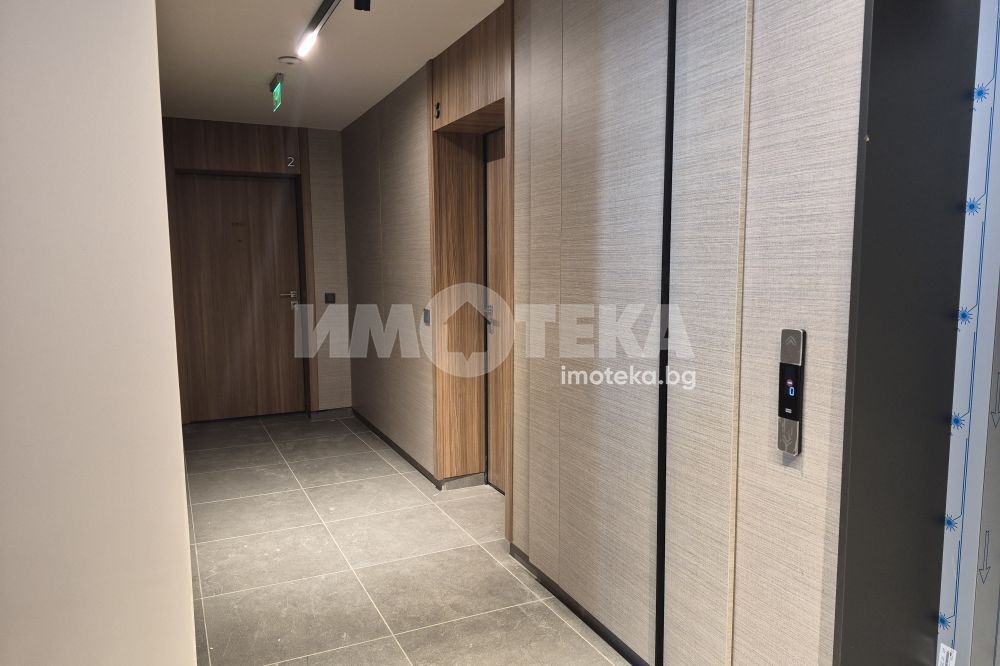 Продава 2-СТАЕН, гр. София, Витоша, снимка 9 - Апартаменти - 55130565