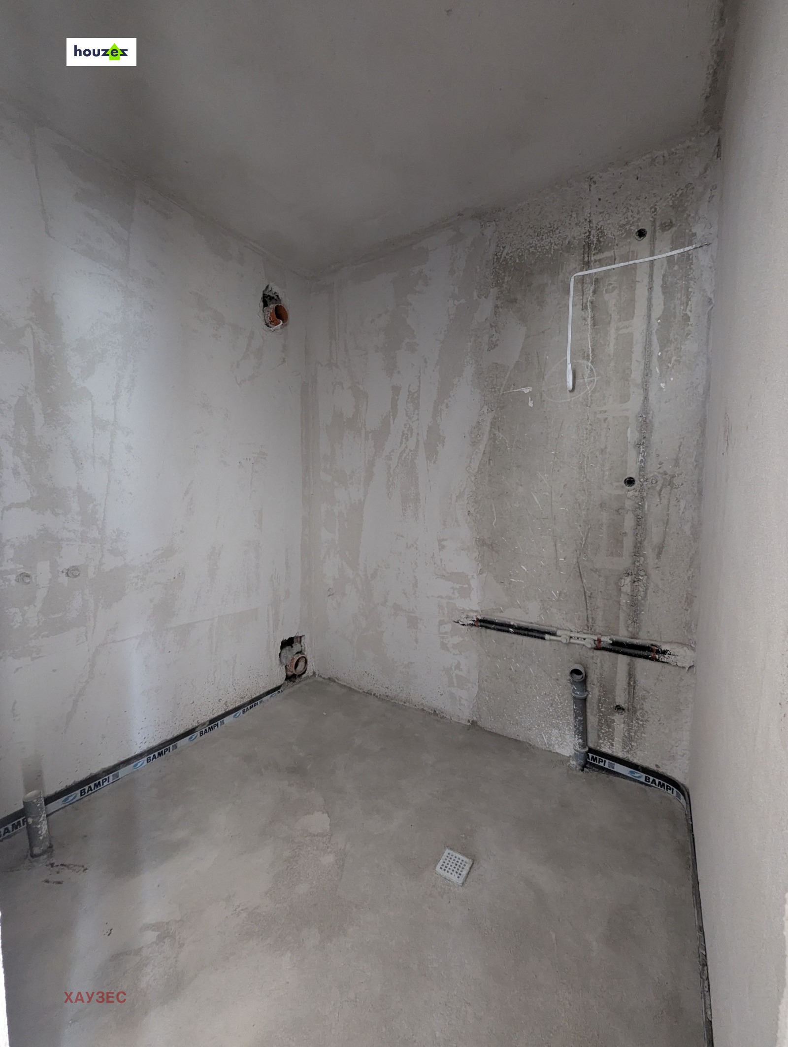 Продава 3-СТАЕН, гр. София, Манастирски ливади, снимка 9 - Апартаменти - 54226352