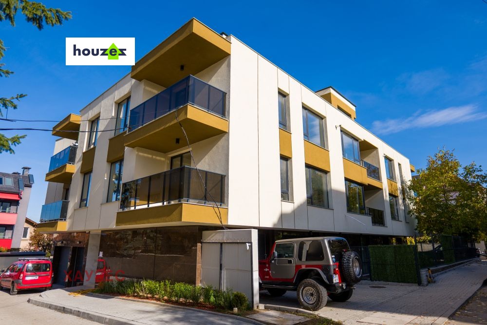 Продава 3-СТАЕН, гр. София, Манастирски ливади, снимка 16 - Апартаменти - 54226352