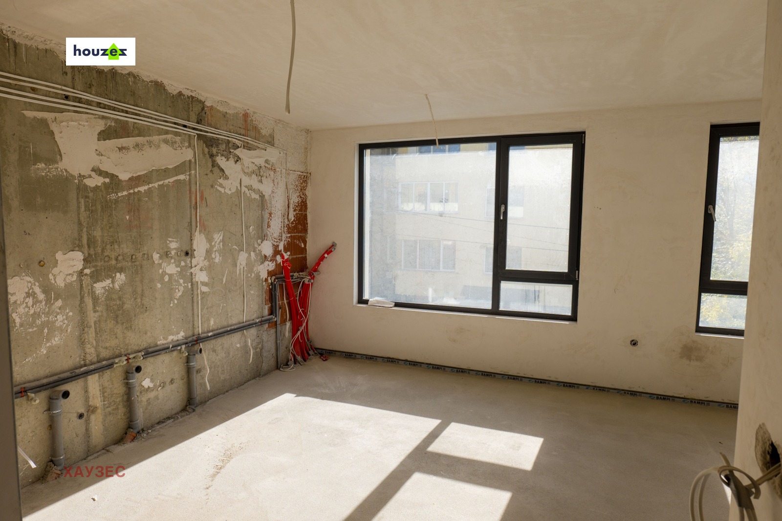 Продава 3-СТАЕН, гр. София, Манастирски ливади, снимка 3 - Апартаменти - 54226352