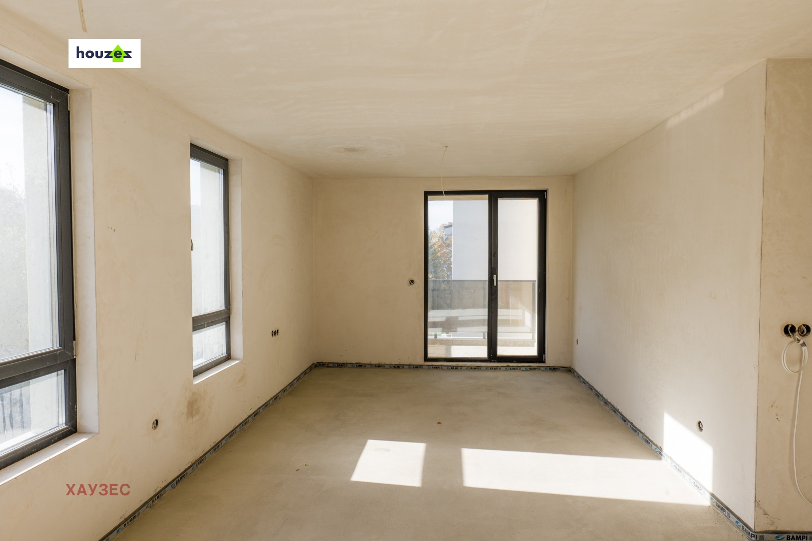 Продава 3-СТАЕН, гр. София, Манастирски ливади, снимка 2 - Апартаменти - 54226352