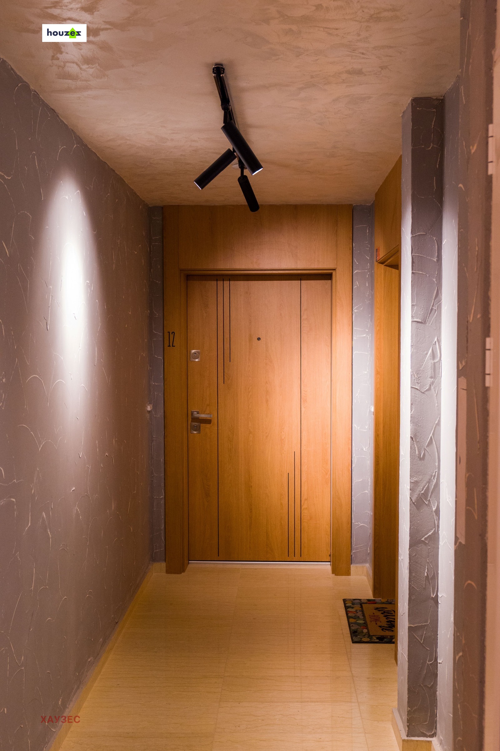 Продава 3-СТАЕН, гр. София, Манастирски ливади, снимка 13 - Апартаменти - 54226352