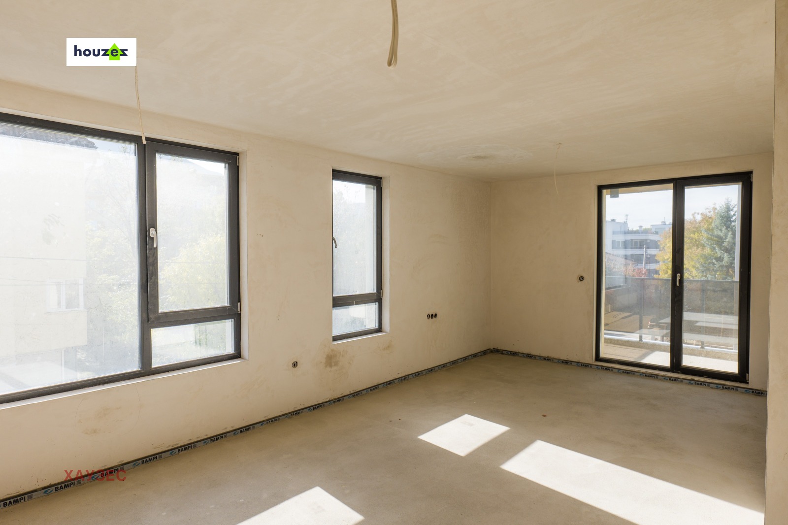 Продава 3-СТАЕН, гр. София, Манастирски ливади, снимка 2 - Апартаменти - 54226352