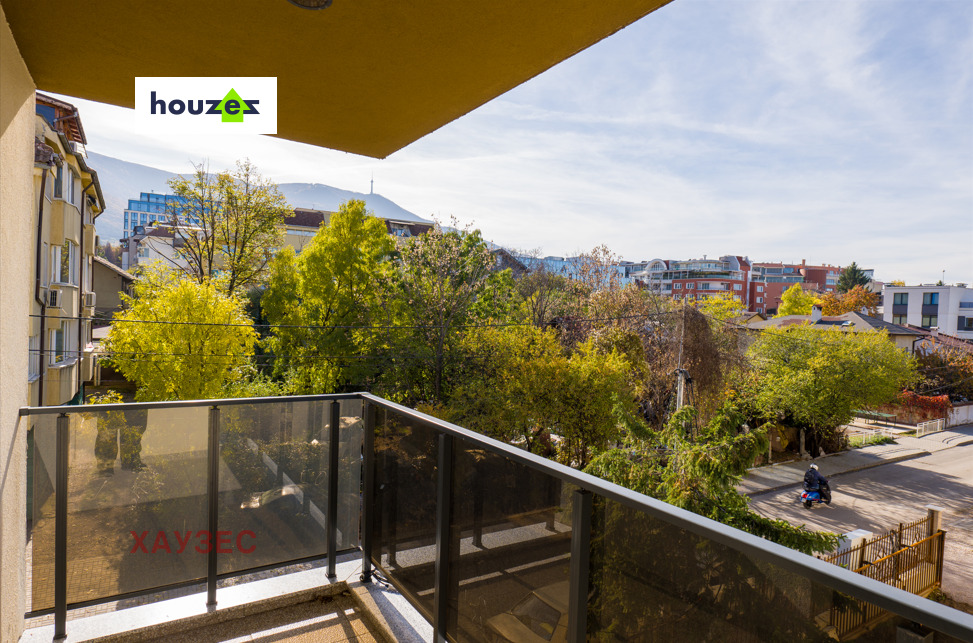 Продава 3-СТАЕН, гр. София, Манастирски ливади, снимка 11 - Апартаменти - 54226352