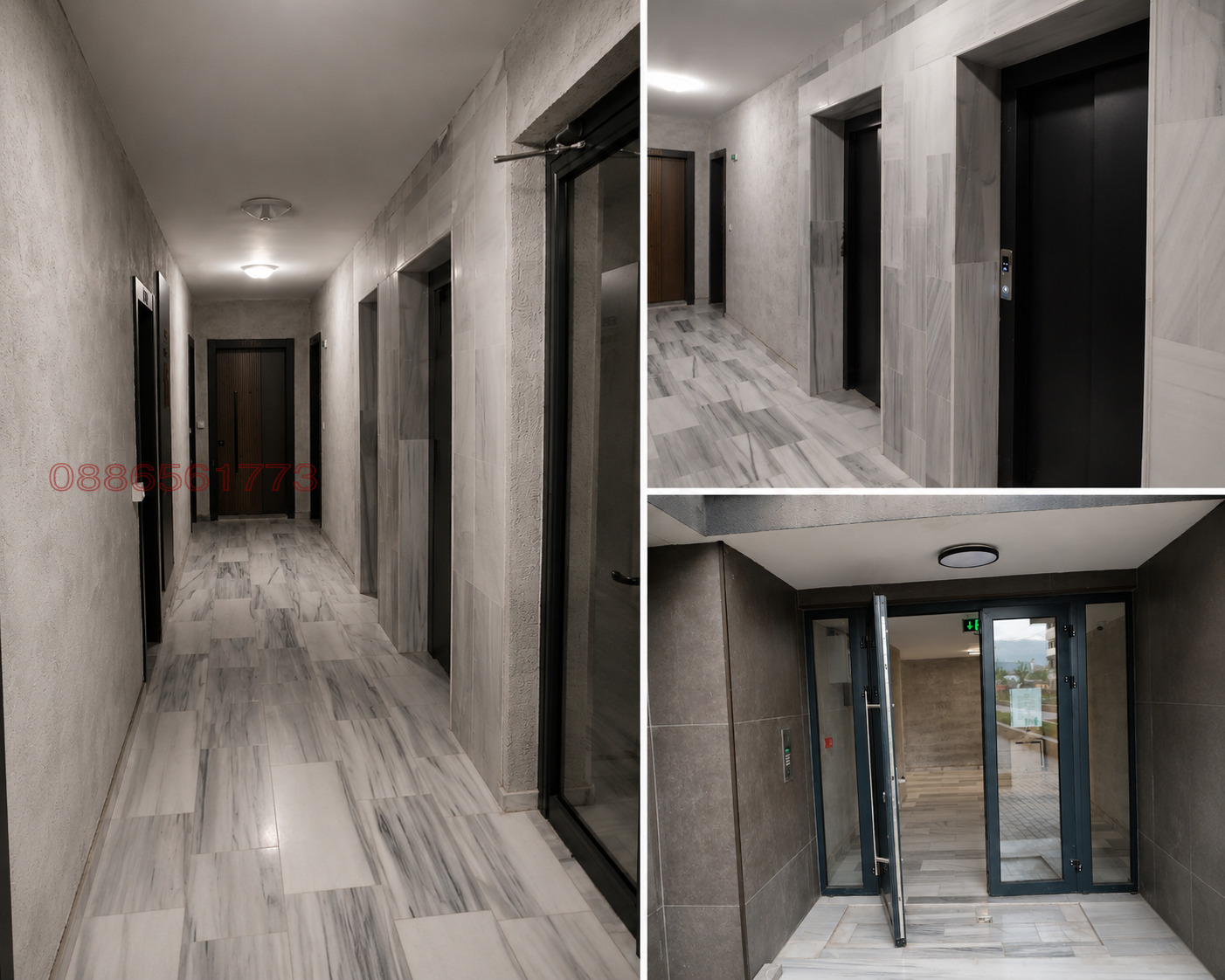 Продава 3-СТАЕН, гр. София, Сердика, снимка 10 - Апартаменти - 54527101