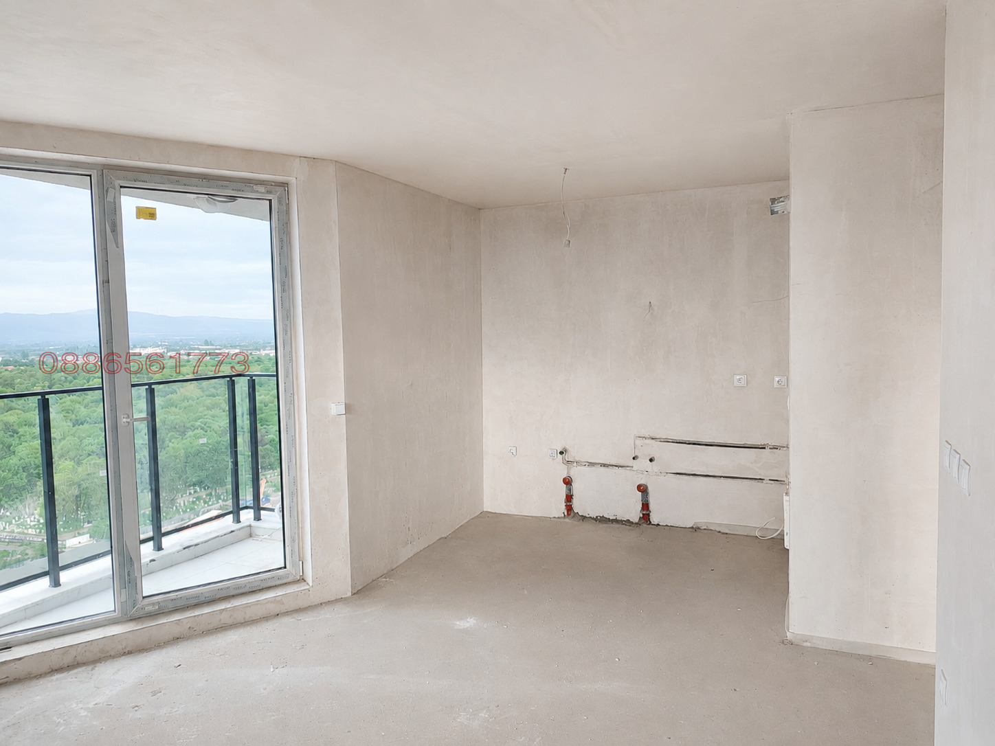 Продава 3-СТАЕН, гр. София, Сердика, снимка 2 - Апартаменти - 54527101