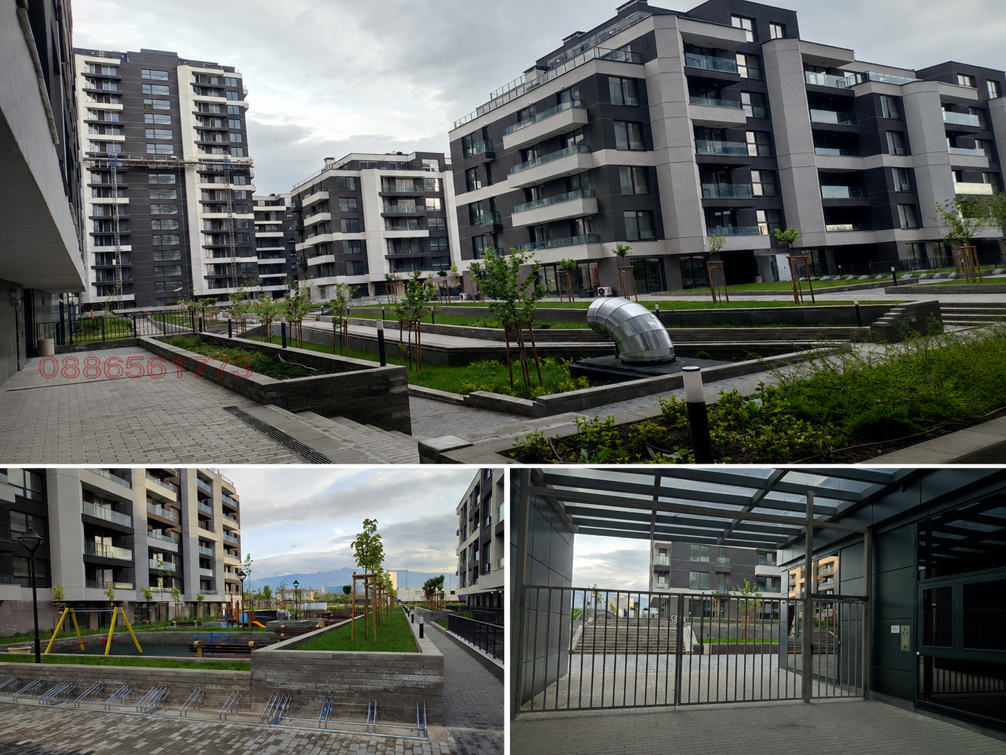 Продава 3-СТАЕН, гр. София, Сердика, снимка 11 - Апартаменти - 54527101