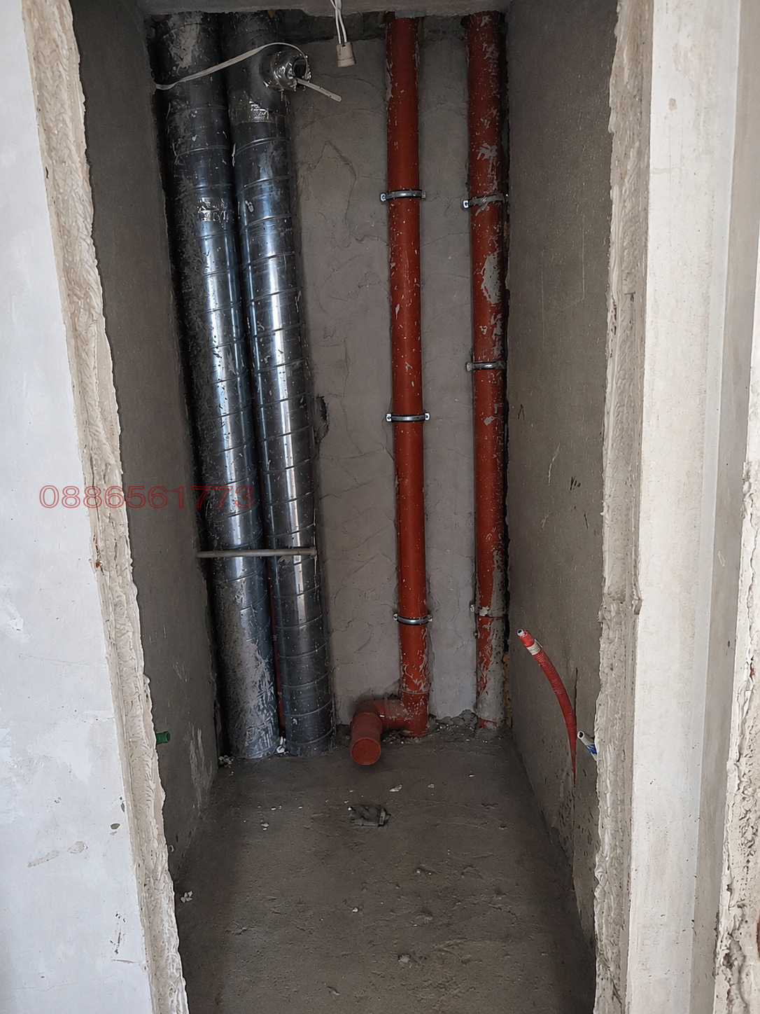 Продава 3-СТАЕН, гр. София, Сердика, снимка 8 - Апартаменти - 54527101