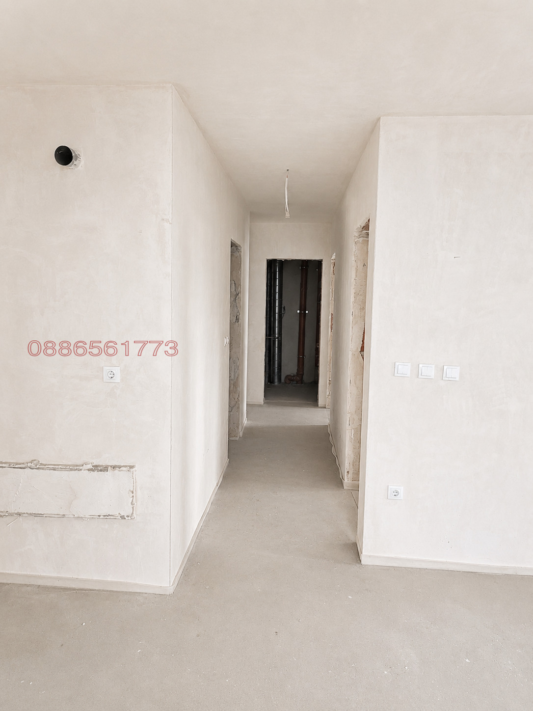 Продава 3-СТАЕН, гр. София, Сердика, снимка 3 - Апартаменти - 54527101