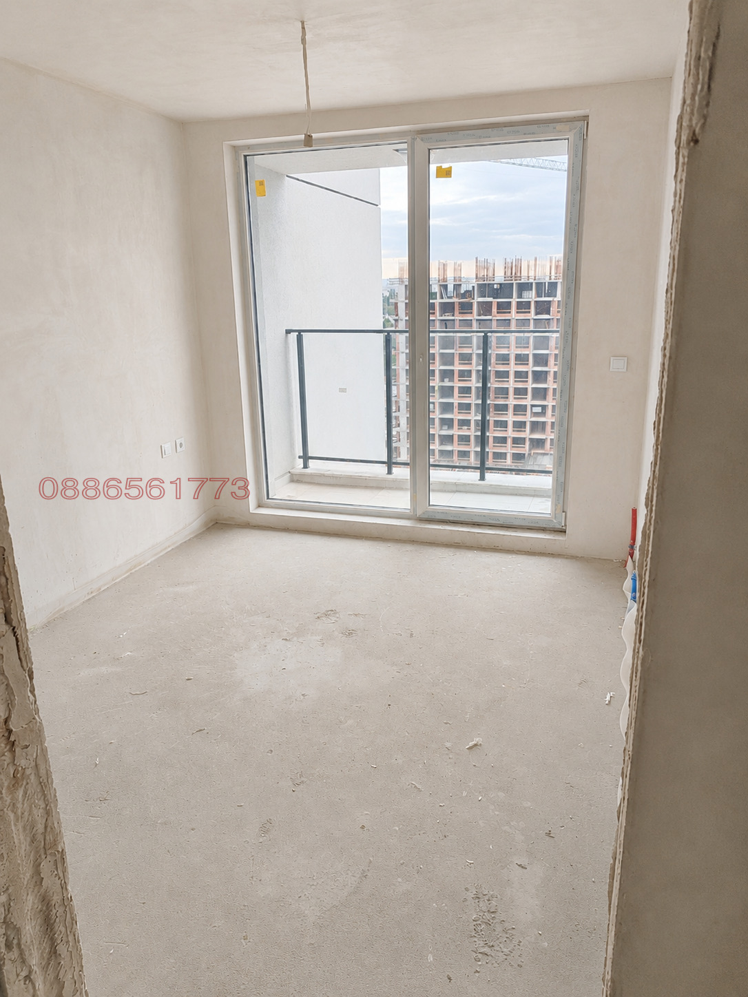 Продава 3-СТАЕН, гр. София, Сердика, снимка 5 - Апартаменти - 54527101