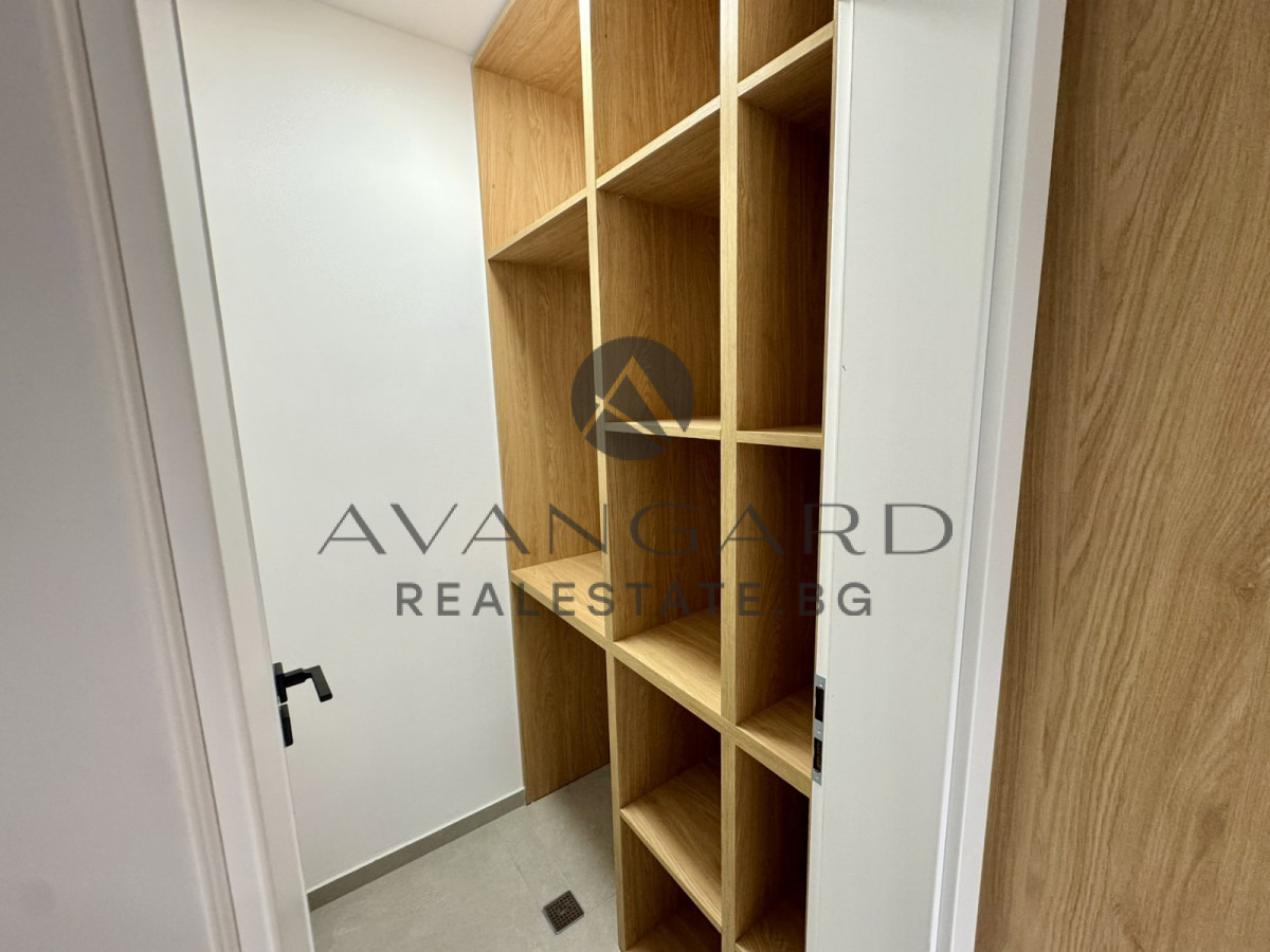 Продава 3-СТАЕН, гр. Пловдив, Кючук Париж, снимка 12 - Апартаменти - 55291121