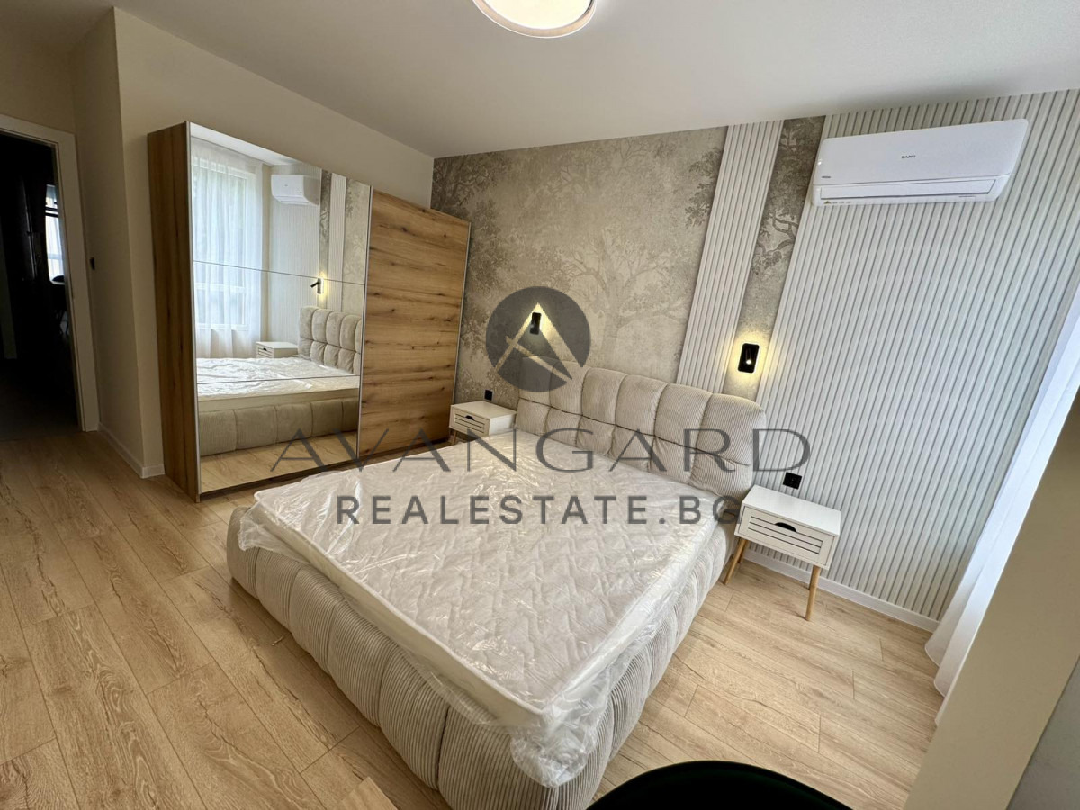 Продава 3-СТАЕН, гр. Пловдив, Кючук Париж, снимка 8 - Апартаменти - 55291121