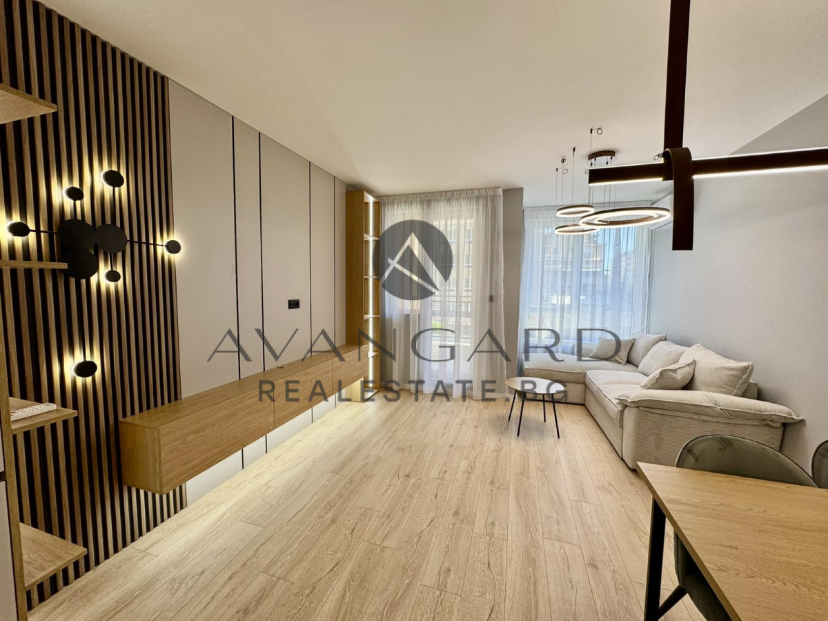 Продава 3-СТАЕН, гр. Пловдив, Кючук Париж, снимка 4 - Апартаменти - 55291121