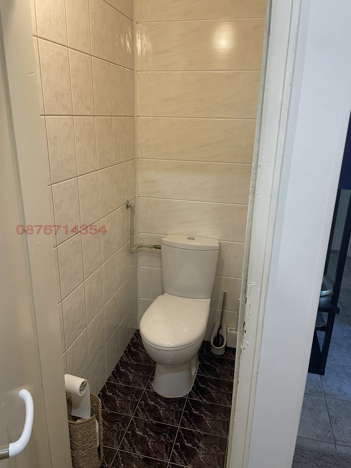 Продава 3-СТАЕН, гр. Русе, Широк център, снимка 13 - Апартаменти - 55960148