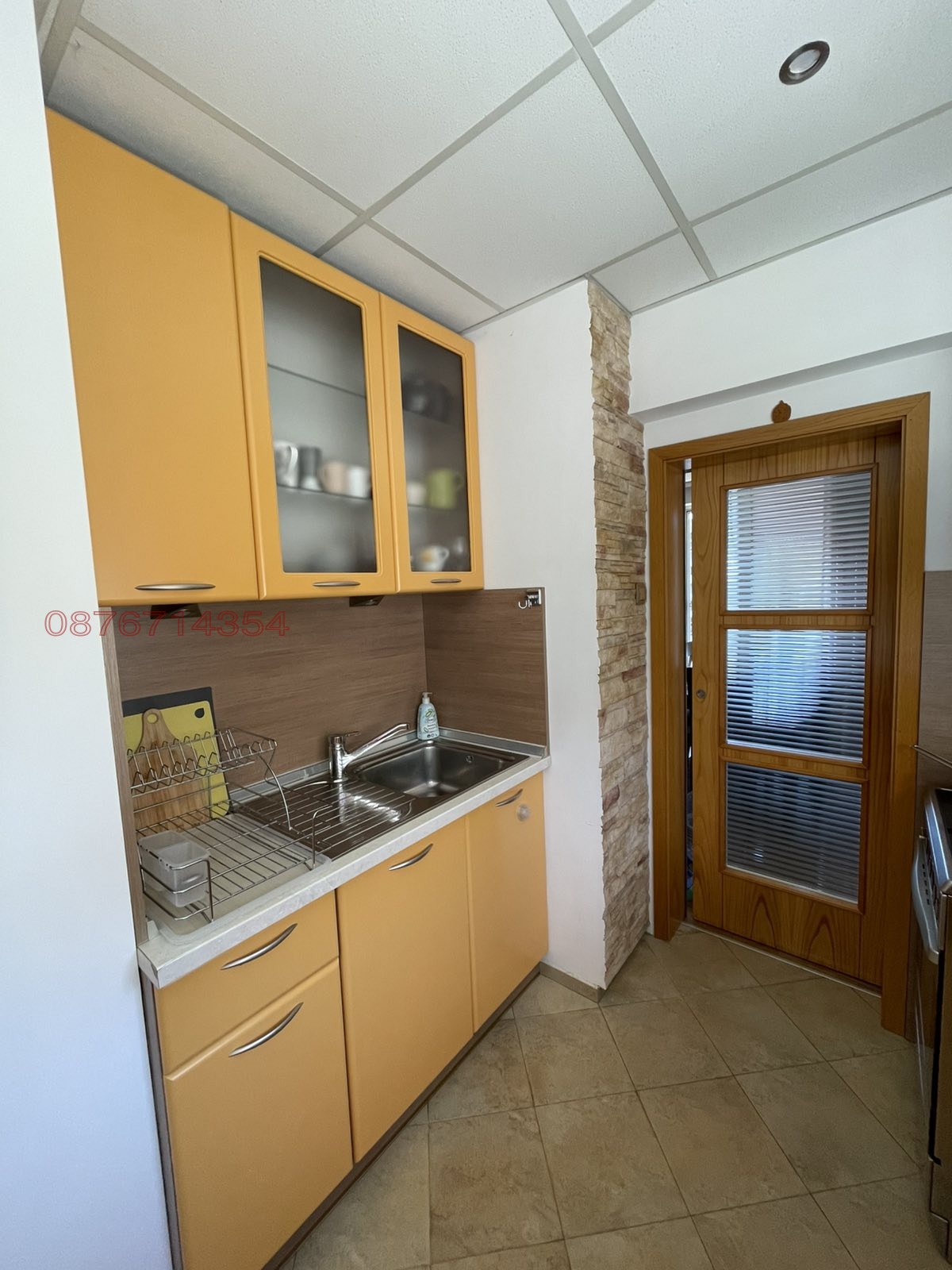 Продава 3-СТАЕН, гр. Русе, Широк център, снимка 6 - Апартаменти - 55960148
