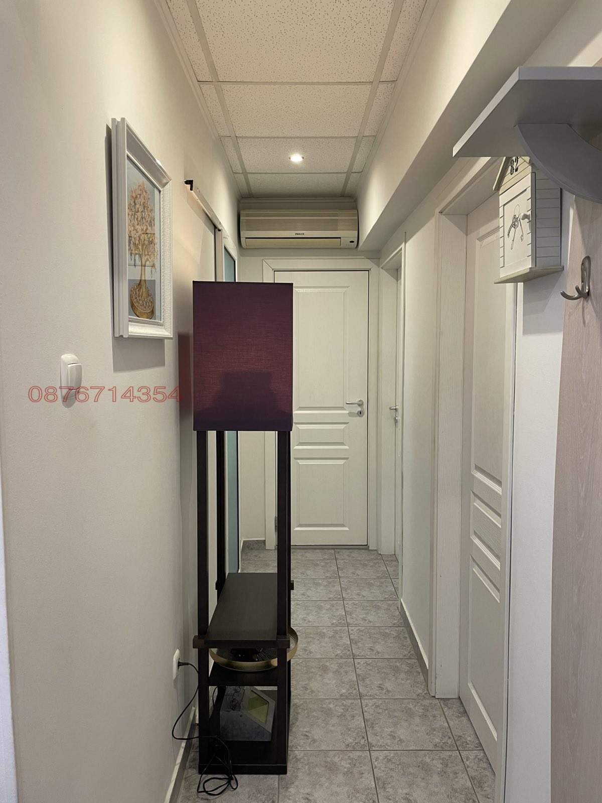 Продава 3-СТАЕН, гр. Русе, Широк център, снимка 4 - Апартаменти - 55960148