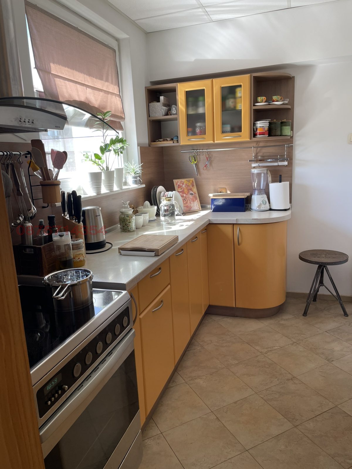 Продава 3-СТАЕН, гр. Русе, Широк център, снимка 7 - Апартаменти - 55960148