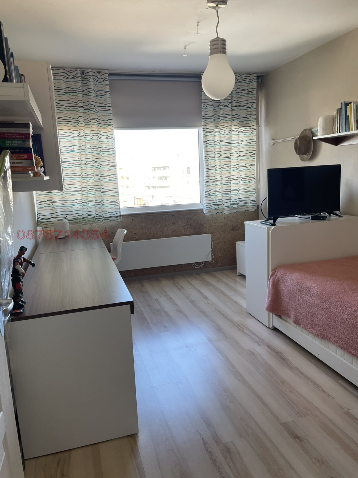 Продава 3-СТАЕН, гр. Русе, Широк център, снимка 10 - Апартаменти - 55960148