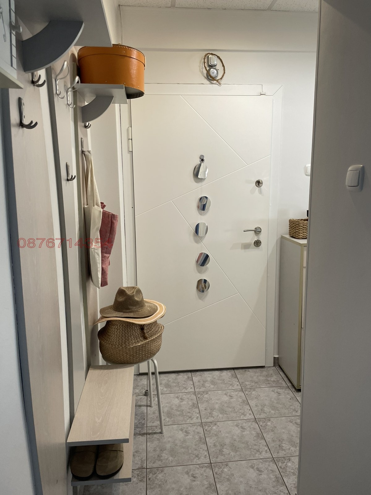 Продава 3-СТАЕН, гр. Русе, Широк център, снимка 5 - Апартаменти - 55960148