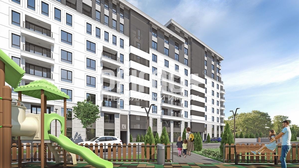 Продава 3-СТАЕН, гр. София, Младост 4, снимка 3 - Апартаменти - 56221536