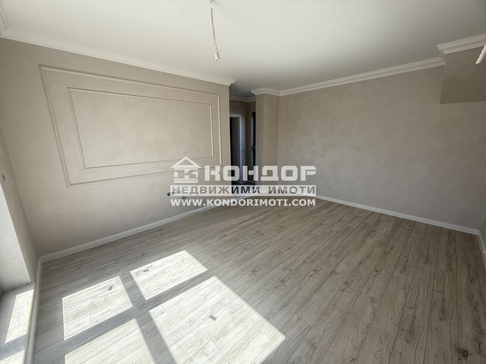 Продава МНОГОСТАЕН, гр. Пловдив, Кършияка, снимка 5 - Апартаменти - 43478159