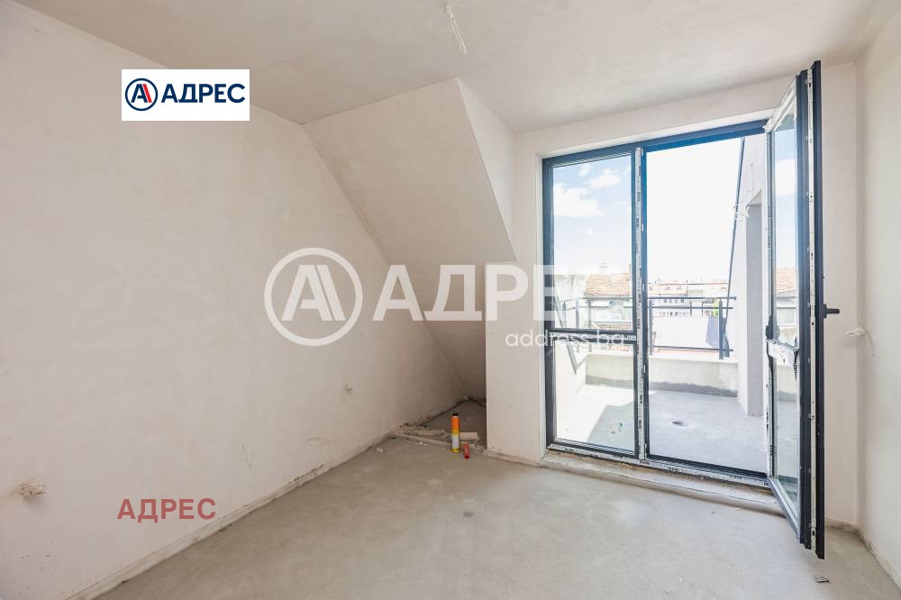 Продава МНОГОСТАЕН, гр. Варна, Окръжна болница-Генерали, снимка 7 - Апартаменти - 54941229