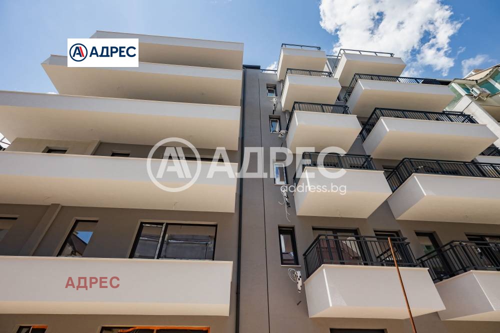 Продава МНОГОСТАЕН, гр. Варна, Окръжна болница-Генерали