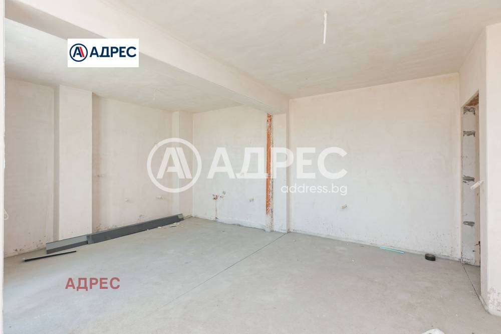 Продава МНОГОСТАЕН, гр. Варна, Окръжна болница-Генерали, снимка 6 - Апартаменти - 54941229