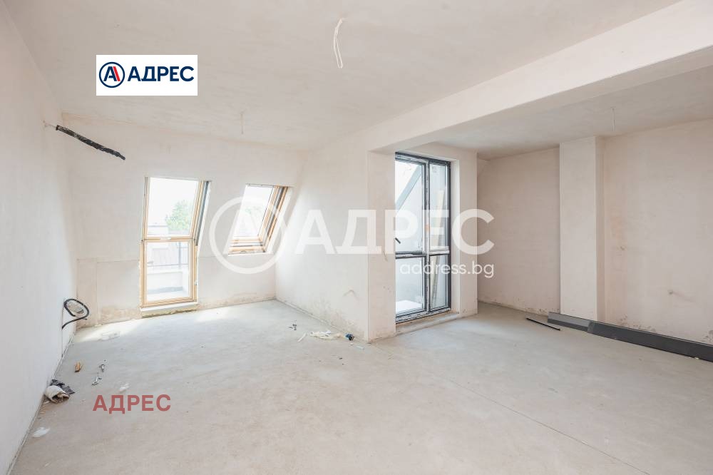 Продава МНОГОСТАЕН, гр. Варна, Окръжна болница-Генерали, снимка 2 - Апартаменти - 54941229