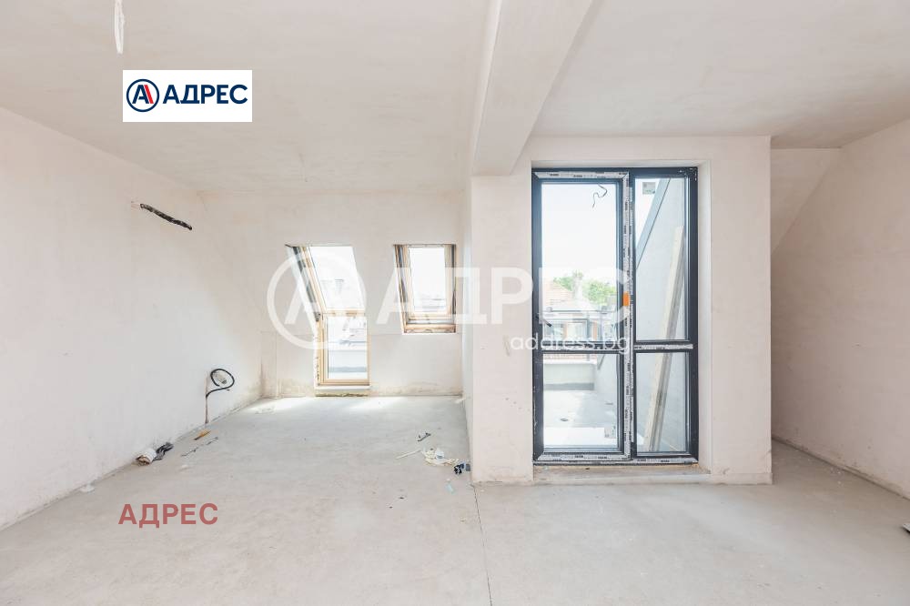 Продава МНОГОСТАЕН, гр. Варна, Окръжна болница-Генерали, снимка 3 - Апартаменти - 54941229