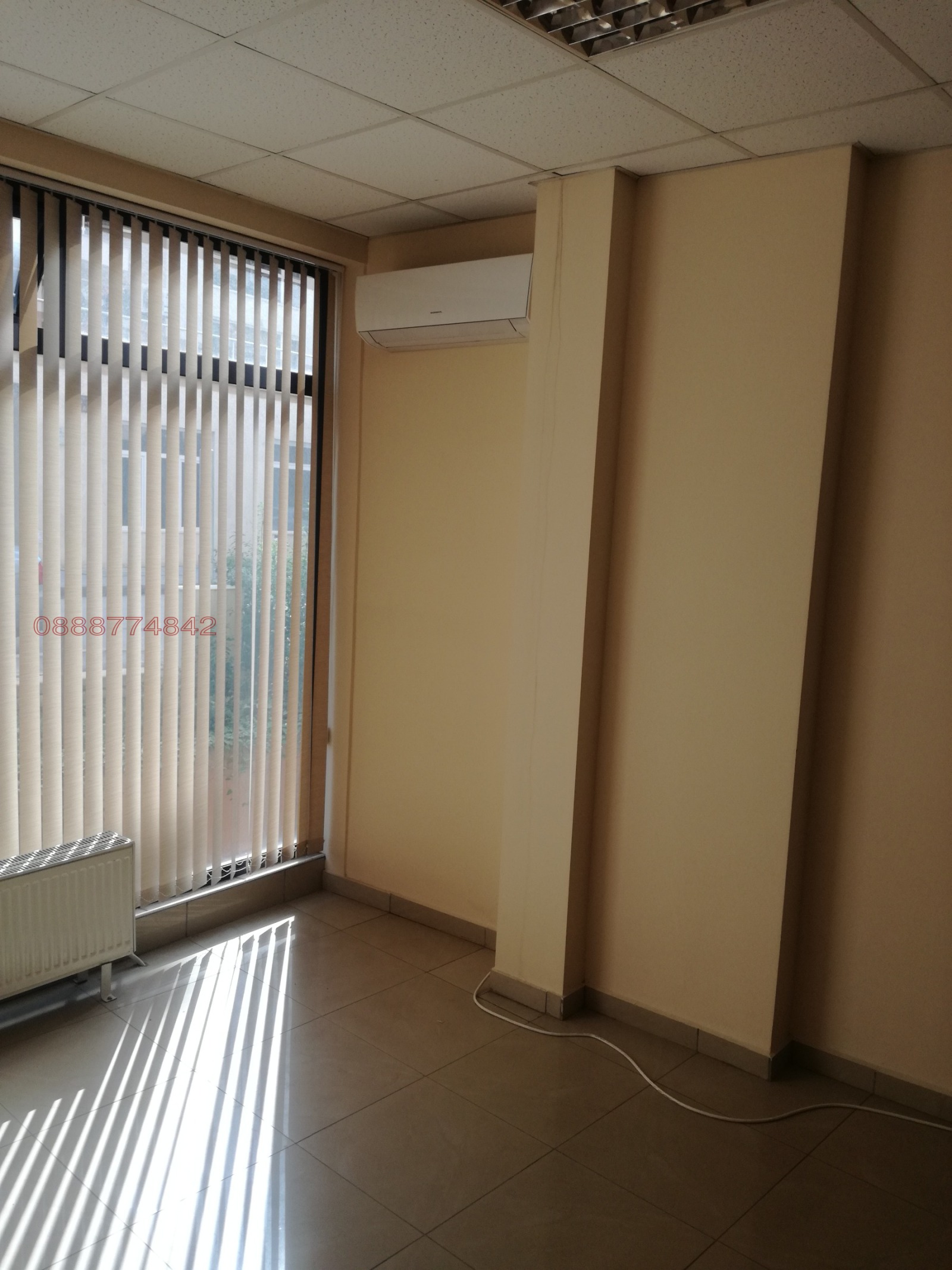 Продава ОФИС, гр. София, Студентски град, снимка 4 - Офиси - 54544286