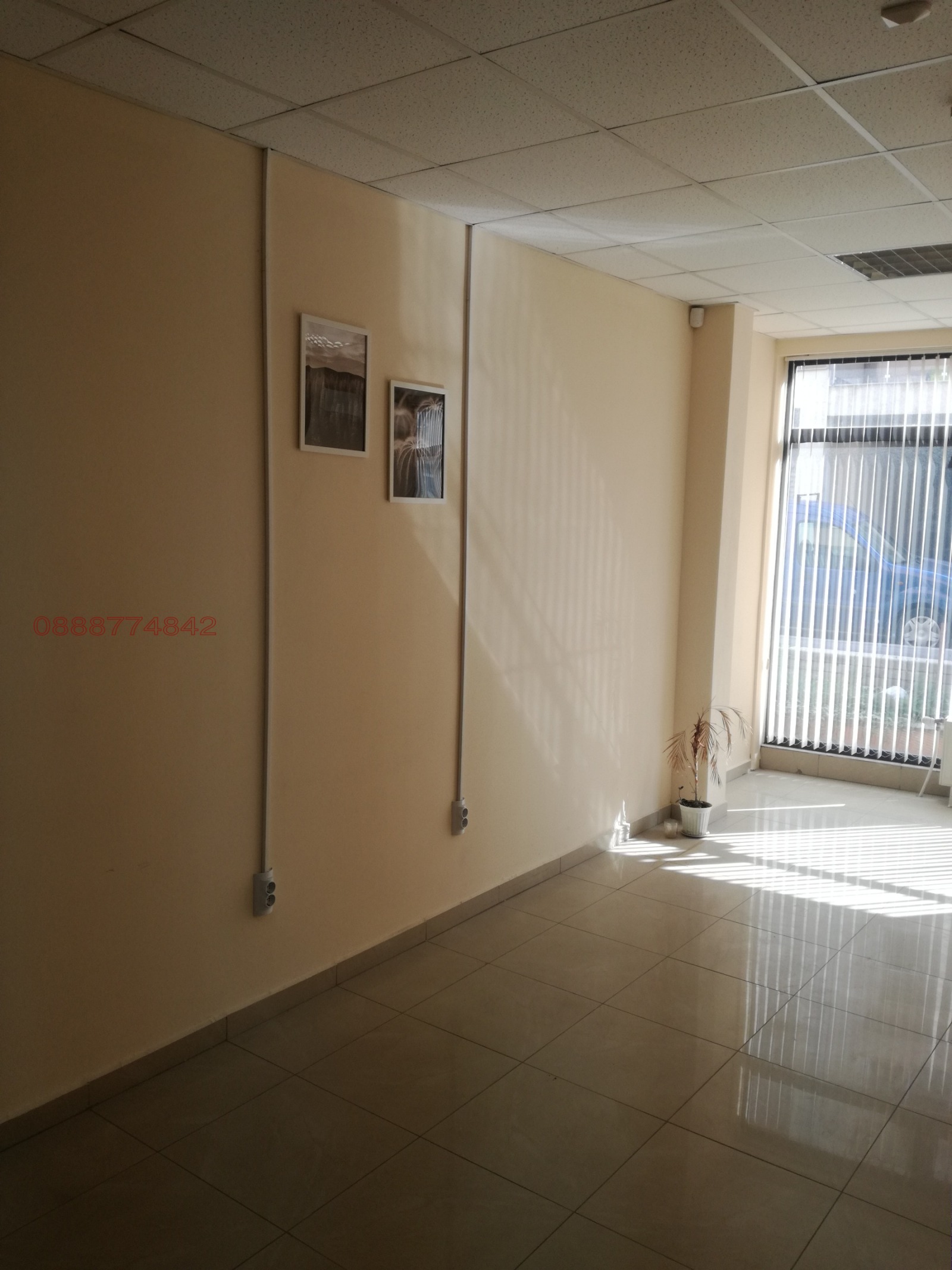 Продава ОФИС, гр. София, Студентски град, снимка 2 - Офиси - 54544286
