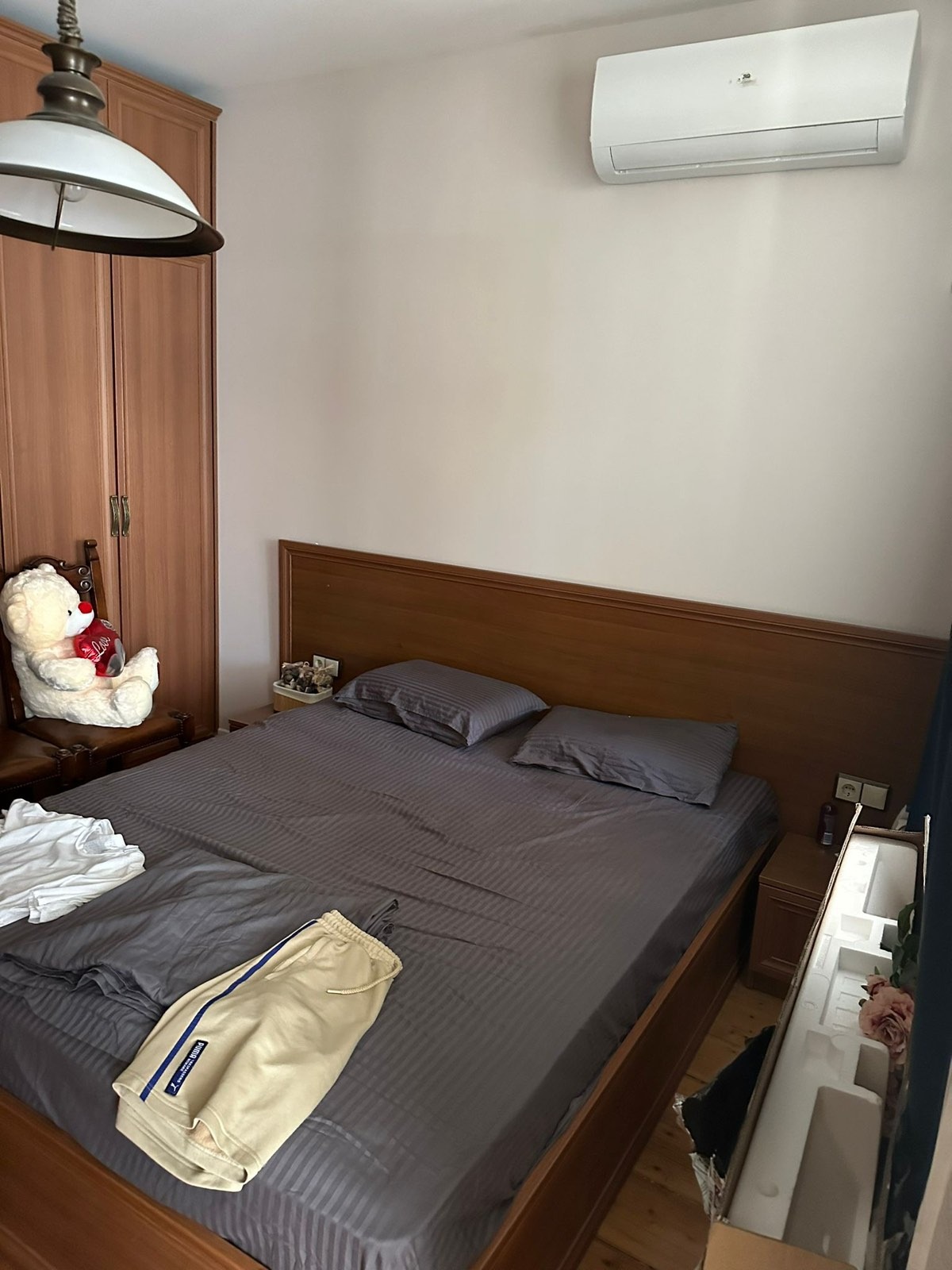 Продава КЪЩА, гр. Плевен, Широк център, снимка 2 - Къщи - 54375746