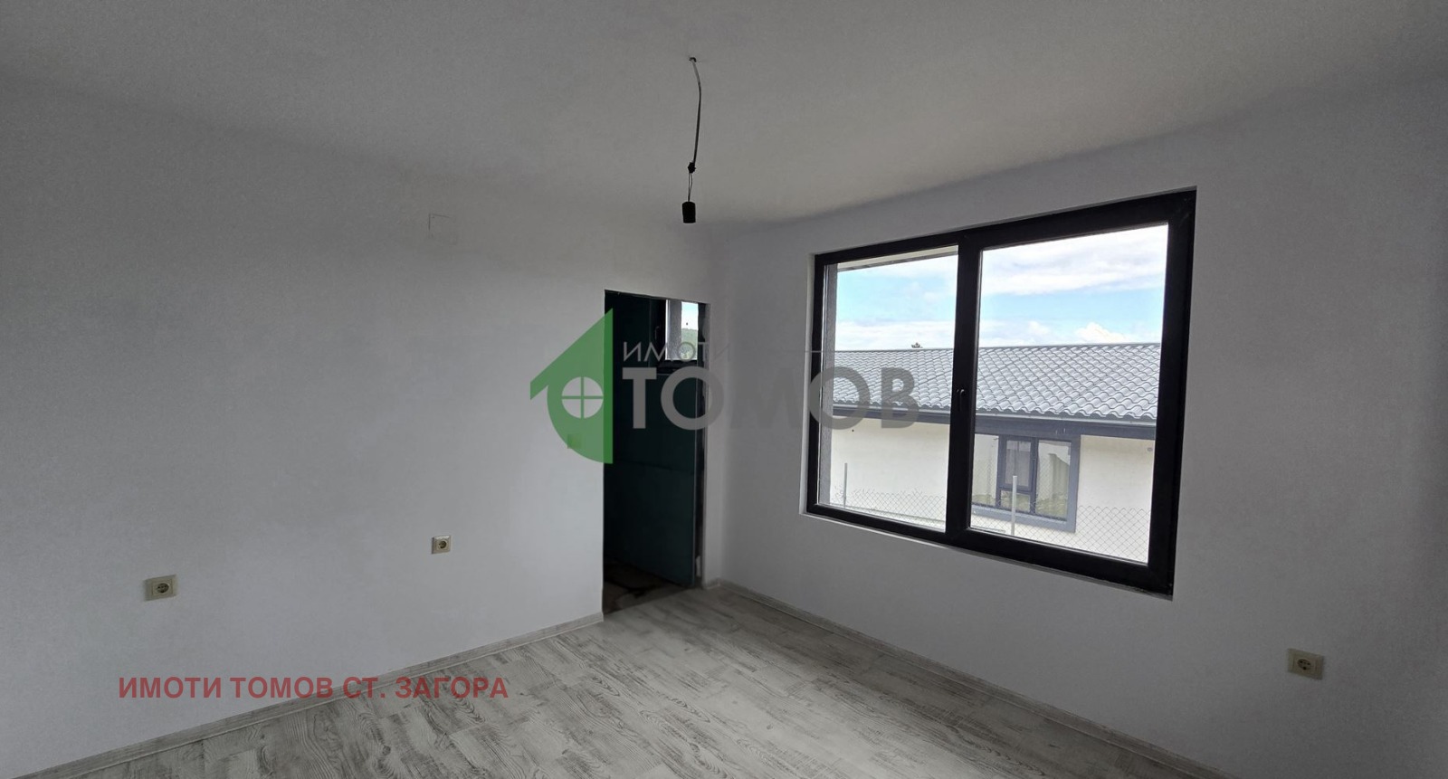 Продава КЪЩА, с. Борилово, област Стара Загора, снимка 7 - Къщи - 52801907
