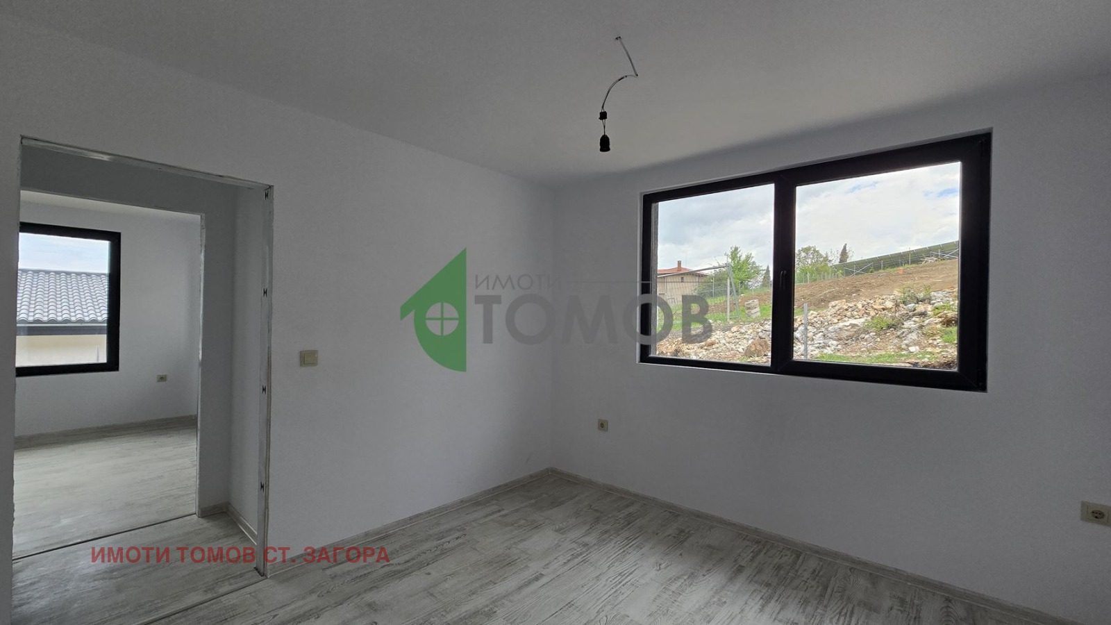 Продава КЪЩА, с. Борилово, област Стара Загора, снимка 15 - Къщи - 52801907