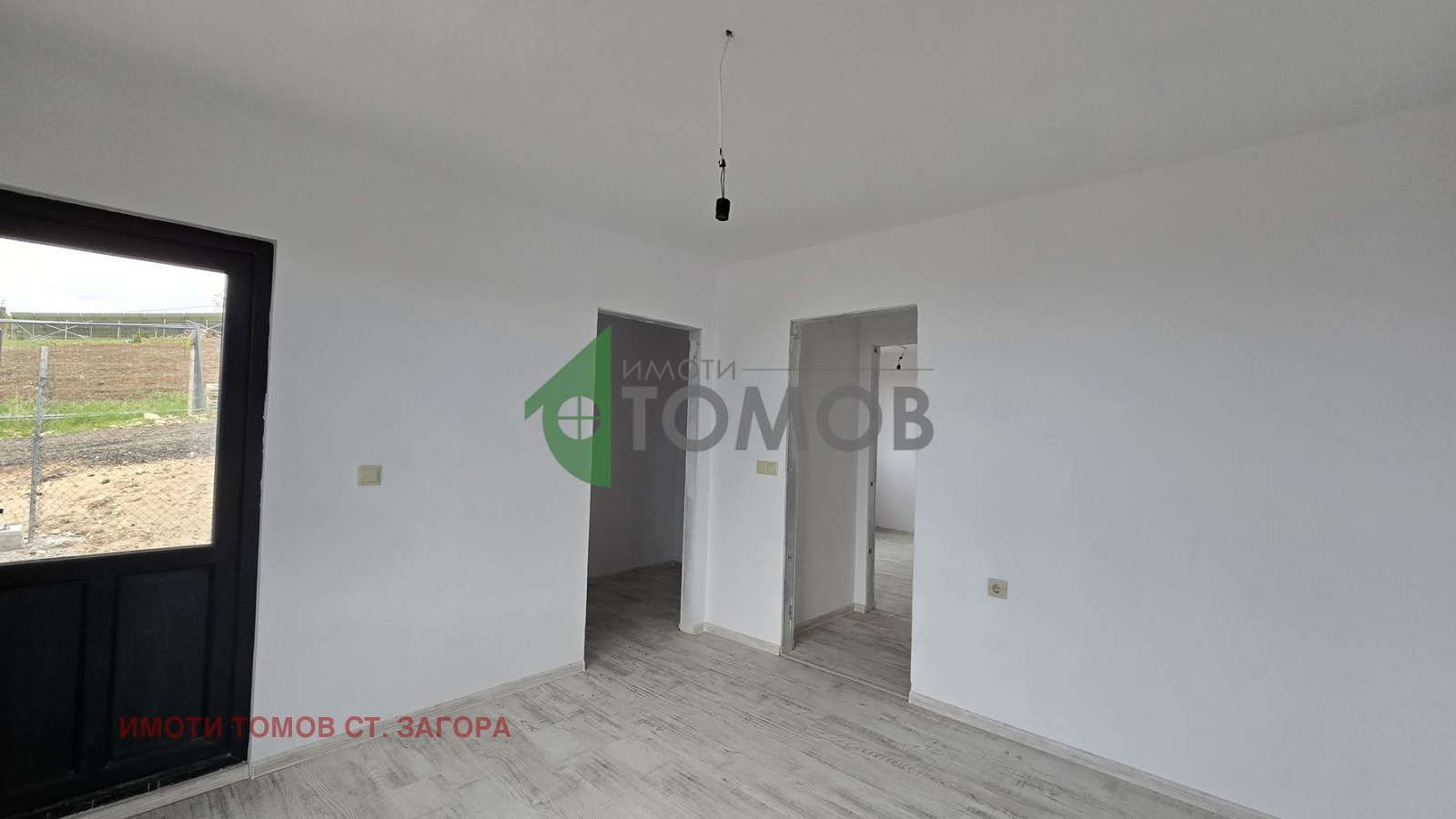 Продава КЪЩА, с. Борилово, област Стара Загора, снимка 9 - Къщи - 52801907