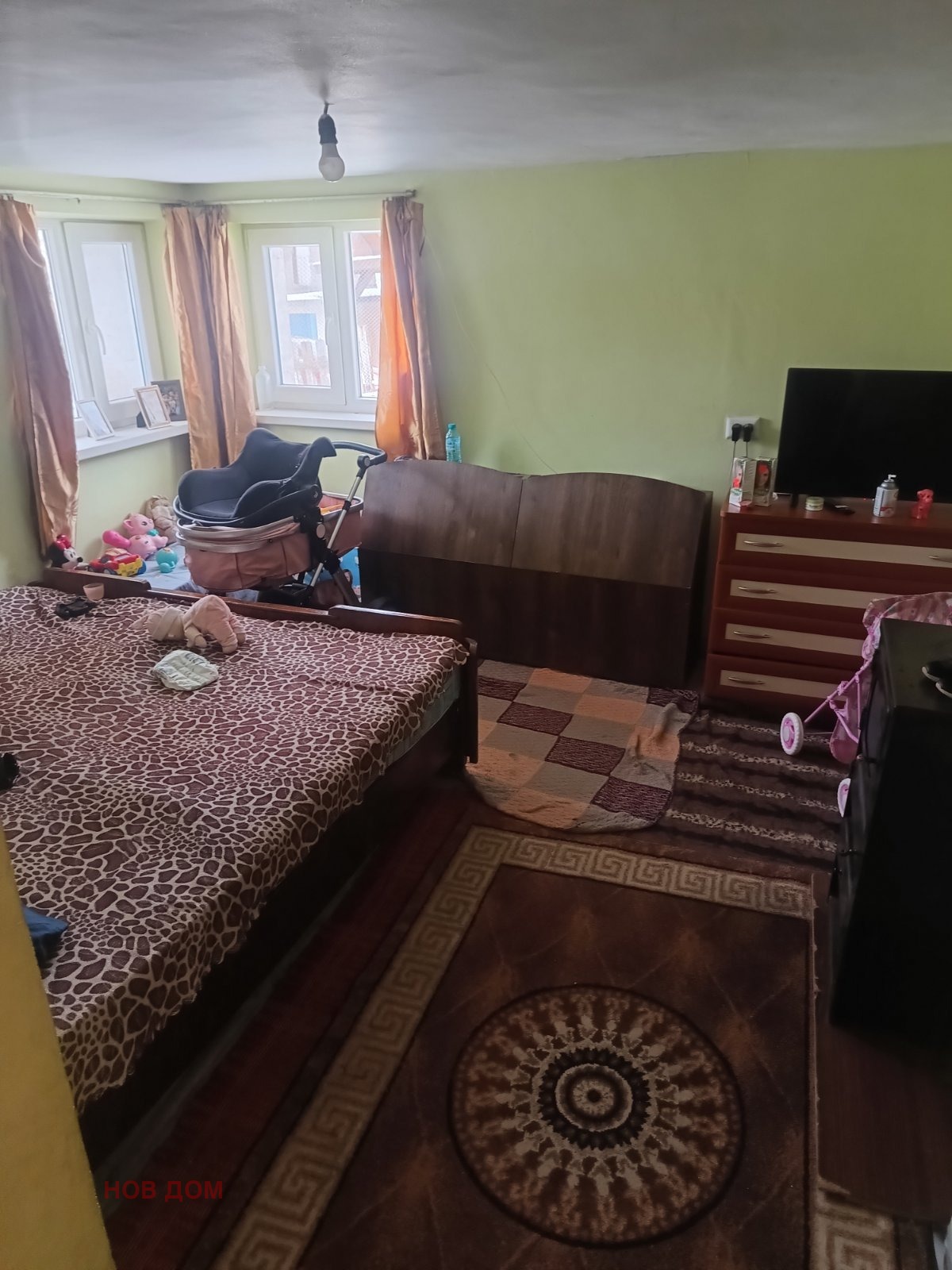 Продава КЪЩА, гр. Враца, Медковец, снимка 6 - Къщи - 53738887